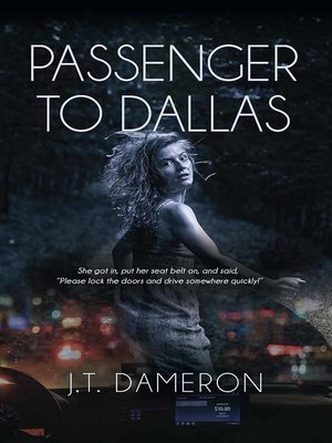 cover image of Passenger to Dallas